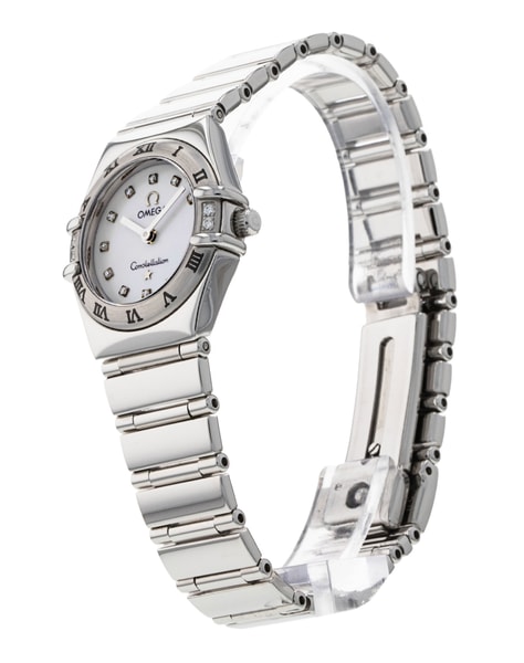 Omega My Choice Mini 1566.76.00
